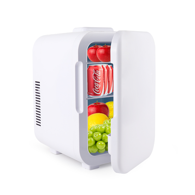 汽车冰箱塑料门8L