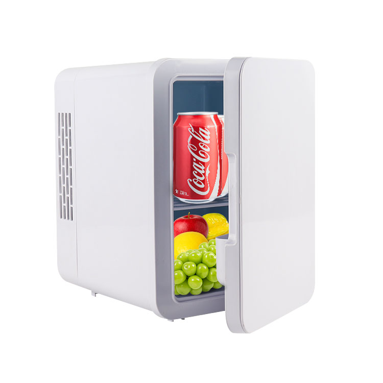 汽车冰箱塑料门4L