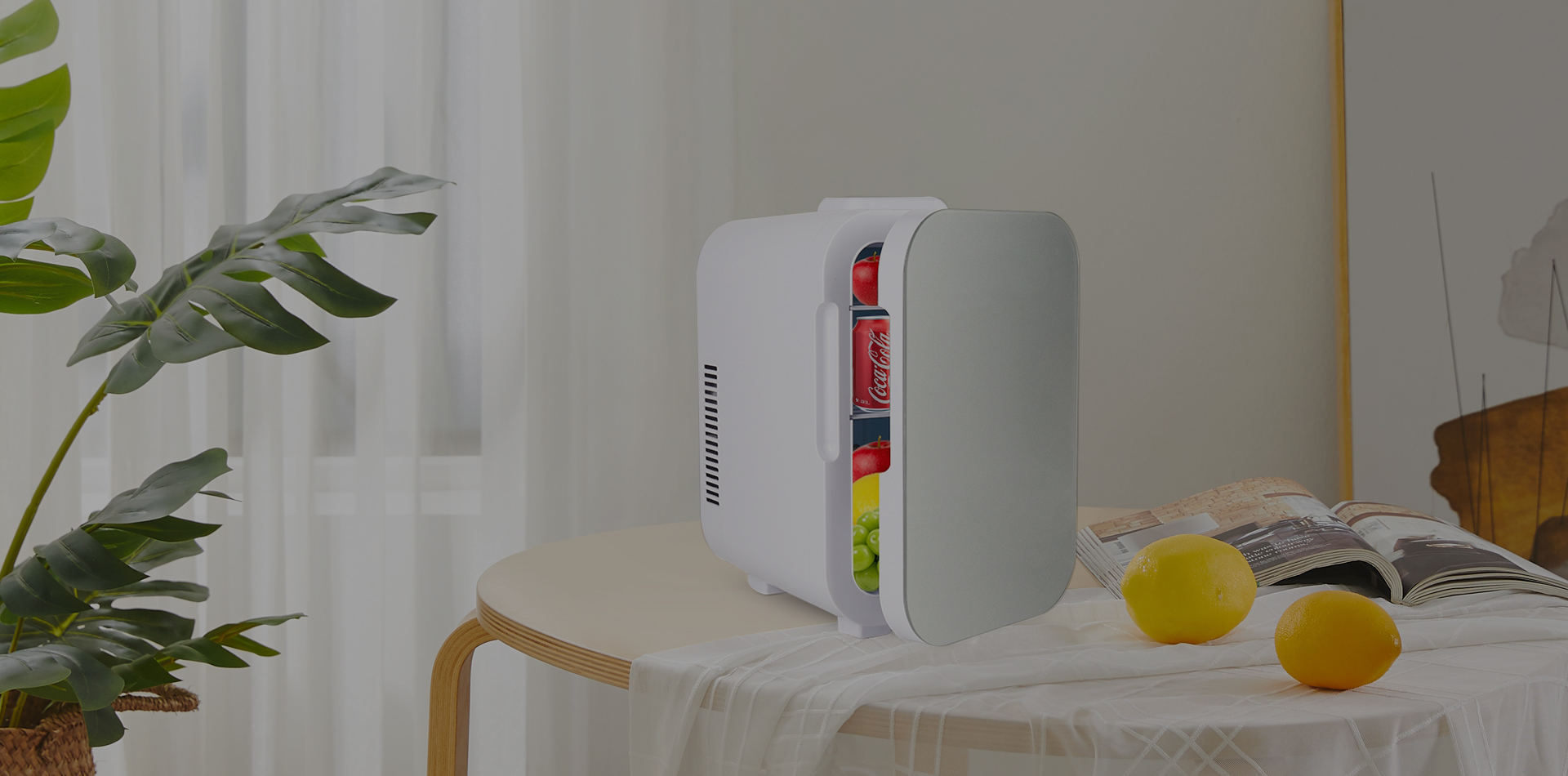 Yuyao Ruichenghao Electric Appliance Co.，Ltd.