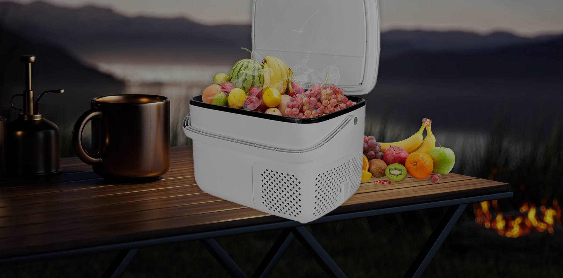 Yuyao Ruichenghao Electric Appliance Co.，Ltd.
